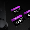 紫光闪存UNIS UF 100 MicroSD存储卡上市 最高可选128GB