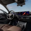 BMW iDrive系统升级 引入更人性化的智能助理