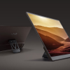全球最轻！VAIO Vision+ 14便携显示器上市 仅重325克