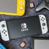 传任天堂或强制Switch继任者第三方手柄安装陀螺仪