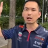 网红“铁头惩恶扬善”已被抓 曾任职传媒公司已注销