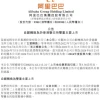 阿里巴巴在香港双重主要上市今日生效