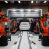宝马新世代车型2024年秋季启动试生产 匈牙利工厂首批启动