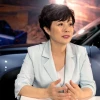 比亚迪执行副总裁：未来近一半销量将来自海外