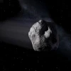 NASA组织最新一轮行星防御测试 面对72%的小行星撞击概率