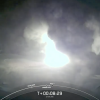 SpaceX发射Starlink时再次发生罕见火灾事故 火箭倾覆并坠落在回收船上