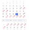 中秋国庆连续5周调休有多复杂？AI都算不清多放了几天
