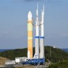 JAXA官宣：10月发射日本最强火箭H3四号机