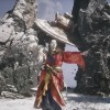 《黑神话：悟空》亢金星君演员晒幕后照 你舍得打她吗？