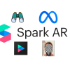 Meta将关闭第三方创作者使用的增强现实工作室Spark 将资源向AI转移