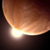 新研究发现行星巨大的水资源储量超出预期