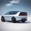 理想汽车：2025年上半年发布纯电新车 希望两年内进入纯电高端第一梯队