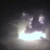 SpaceX近况：猎鹰9号暂时停飞 星舰发射塔加紧升级