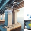 新型发光材料可帮助解决基础设施破损问题