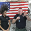 波音Starliner将于9月6日空载返航 宇航员明年乘SpaceX龙飞船返回地球