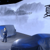 比亚迪全新MPV定名“夏”：朝代之首 最能代表MPV