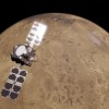 NASA的ESCAPADE火星任务十月将由蓝色起源公司的新格伦火箭发射升空