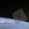 NASA的先进复合太阳帆遭遇部署障碍