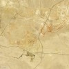 Landsat-9 卫星带你探索埃及沙漠中崛起的新首都