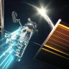 认识NASA的月球空间站Gateway：以强大的太阳能电力推进为探索提供动力