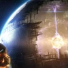 研究人员正在银河系之外寻找先进的外星文明