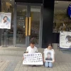 瑞幸咖啡一店长被曝致17岁女孩自杀 派出所回应：已经处理了