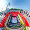 全长5755米 世界最大水下盾构隧道开始掘进