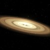 天体物理学鉴证：追踪解体彗星 追溯到45亿年前的太阳诞生之初