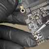 TLC SSD强行关闭SLC缓存会怎样？