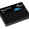 忆恒创源发布PBlaze7 7A40系列PCIe 5.0 SSD 阿里平头哥主控终于量产