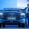 比亚迪宋Pro DM-i墨西哥上市 比国内贵9万元