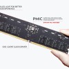 全何推出全球首款CUDIMM DDR5内存 超频狂飙至9200MT/s