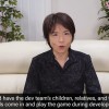 “舅舅在任天堂工作” 樱井政博曾邀请孩子来测试即将推出的游戏