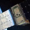 NASA的BurstCube卫星探测到了第一个伽马射线暴