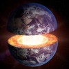 科学家在地球外核发现甜甜圈形状的圆环结构