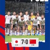 国足0-7负日本 Epic：忘掉它 《足球经理2024》免费领