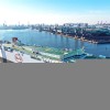 比亚迪开拓者1号运输船二刷欧洲后返航 没空手回