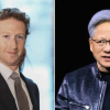 黄仁勋都比不过 2024年最赚钱的是扎克伯格