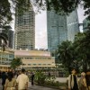 世界第二高楼即将开放 马来西亚首都摩天大厦泛滥日益引发质疑