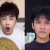 这届三只羊，被辛巴架在炉子上烤