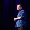 罗永浩谈郑刚的1500万：这笔钱会放在最后一笔还债款中处理