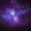 揭开星系真实大小的面纱：从恒星到巨大的气体晕