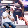 淘宝联合小米“虚拟试车”：Vision Pro可试驾小米SU7