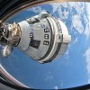 美国波音“Starliner”飞船启程返回地球
