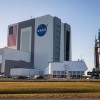 NASA正在加强肯尼迪航天中心的设施以支持Artemis任务