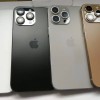 苹果在中国节节败退 iPhone 16能力挽狂澜吗？