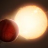 天文学家在455光年外发现了一颗轨道极不规则的小行星
