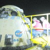 平安落地 波音“Starliner”仍前途难料