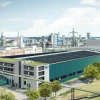 初创企业Cylib将建造欧洲最大锂电池回收厂 已获保时捷和博世投资