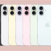 iPhone 16系列今夜发布 亮点汇总：新增金色、主打AI和影像